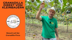 Süße Granadilla Sonderaktion % 1,25kg