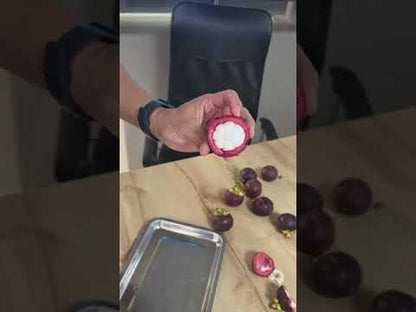 Mangostan von Juan Naturbelassen