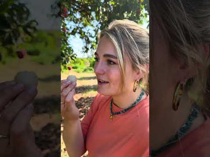 Süße Litschi Bio & Demeter von Julia Sparpreis-Box %