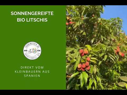 Litschi (Lychee) 250g