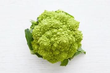 Bio Romanesco 1 Stück regional