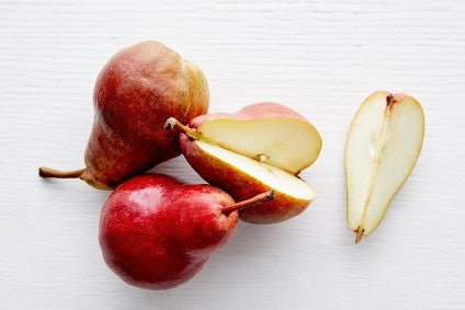 Birne "Williams rot" Bio & regional demeter