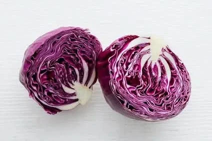 Bio Rotkohl (Blaukraut) 1kg