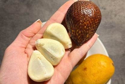 Salak (Schlangenfrucht) naturbelassen