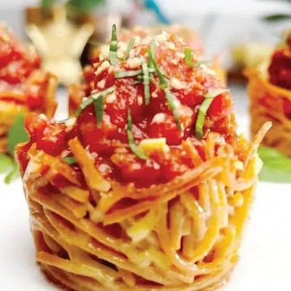 Explore Cuisine, Spaghetti aus Kichererbsen, 250g