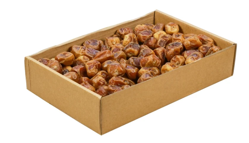 Datteln "Sukkari" Bio 300g  Box
