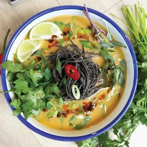 Explore Cuisine, Bio Spaghetti aus schwarzen Bohnen, 200g