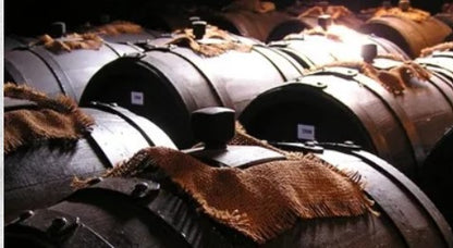 Villa Franatoni, Aceto Balsamico di Modena IGP 500ml.