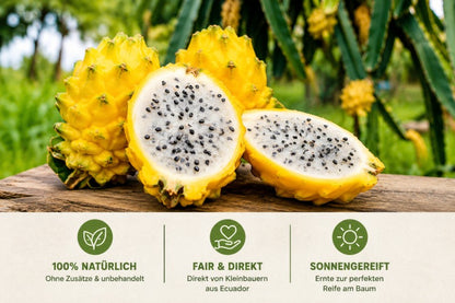 Goldene Drachenfrucht Sonderaktion % 2kg
