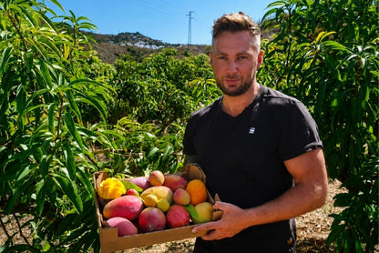 Mango Irwin Bio von Jaime Aktionspreis %