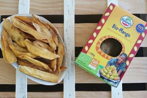fair trade mango getrocknet kaufen