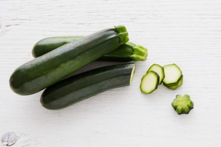 bio zucchini kaufen