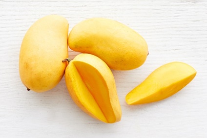 bio ataulfo mango