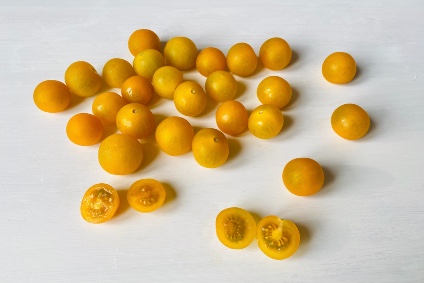 gelbe cherrytomate kaufen