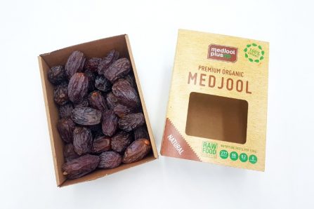 Bio Medjool Datteln 1kg Box online bestellen