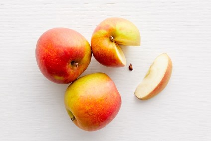 Bio Apfel Braeburn kaufen