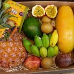 Bio exotische Früchte kaufen