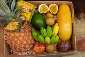 Bio exotische Früchte kaufen