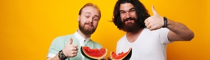 Fruitlover Highlights