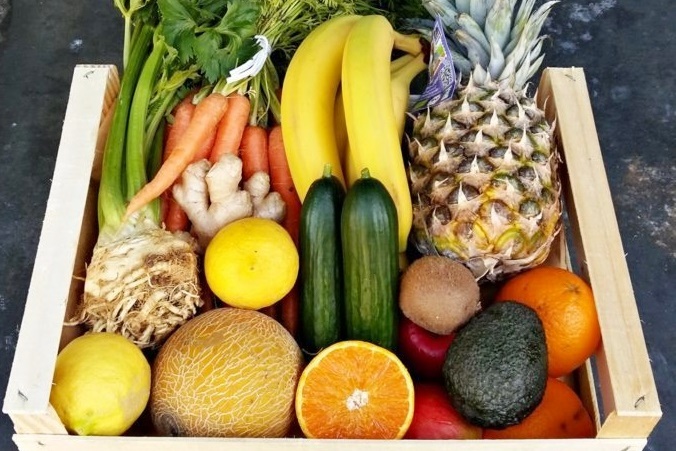 Detox Kur kaufen