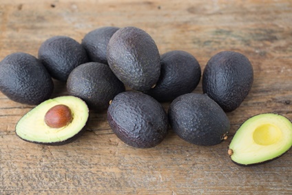 avocado hass