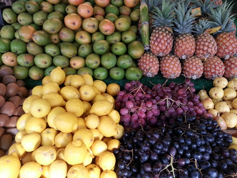 Bio Obst