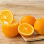 Saft-Orangen "Navelina" 3kg Aktionspreis