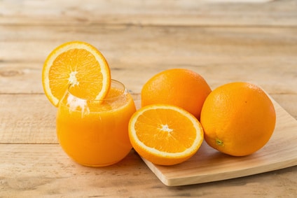 Saft-Orangen "Navelina" 3kg Aktionspreis