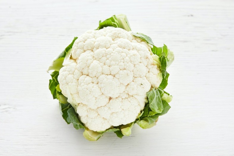 blumenkohl kaufen