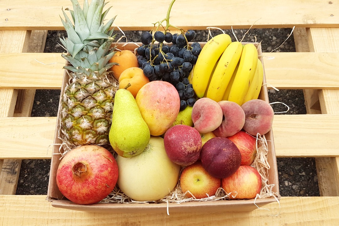 bio obst mix kaufen