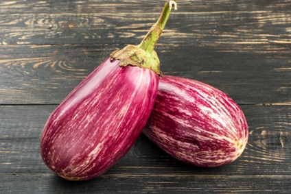 Aubergine lila kaufen