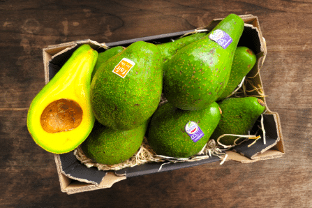 avocado kipepeo kaufen