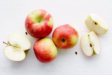 Bio Natyra Apfel kaufen