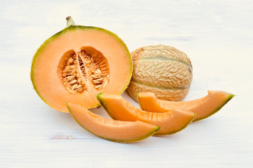 honigmelone charentais kaufen