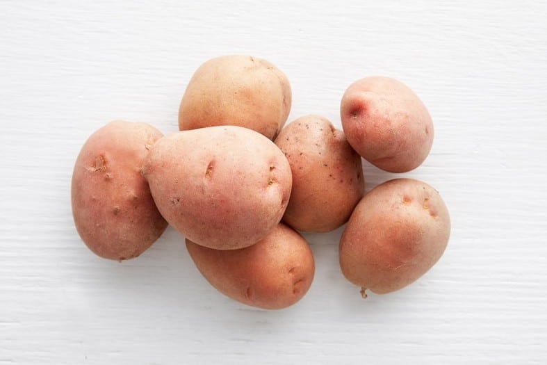 Bio Kartoffel Laura online bestellen | Trübenecker.de liefert Dir Bio Gemüse