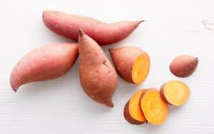 bio süßkartoffeln kaufen