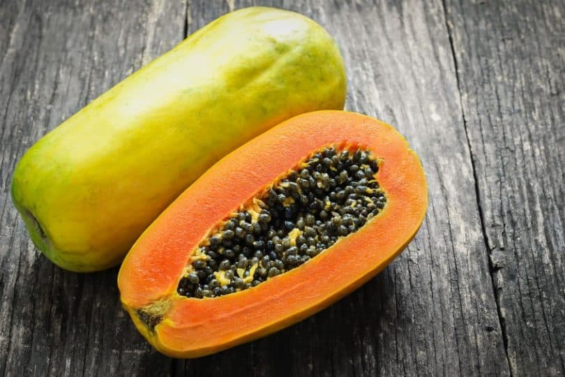 Bio Kipepeo Papaya online bestellen