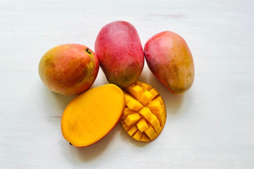 irwin mango kaufen