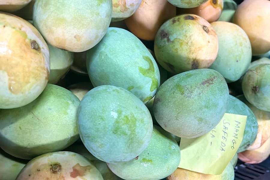 safeda mangos kaufen