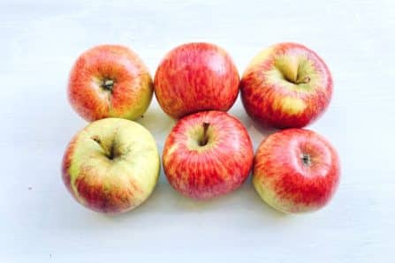 Bio Apfel Topaz kaufen