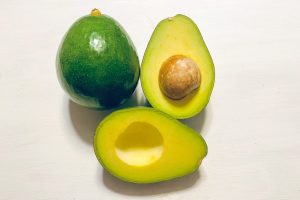avocado choquette