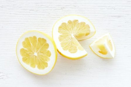 Bio Pomelo weiss 1kg
