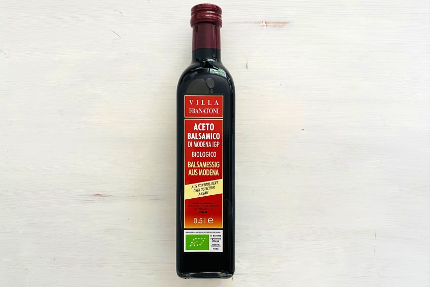 bio balsamico essig kaufen