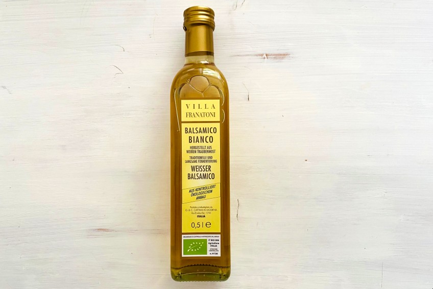 weisser balsamico essig kaufen