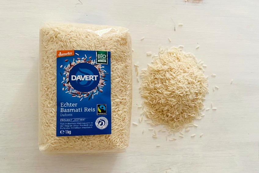 fair trade bio reis kaufen