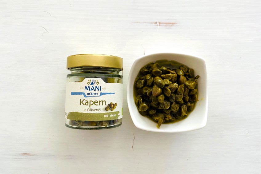 kapern kaufen