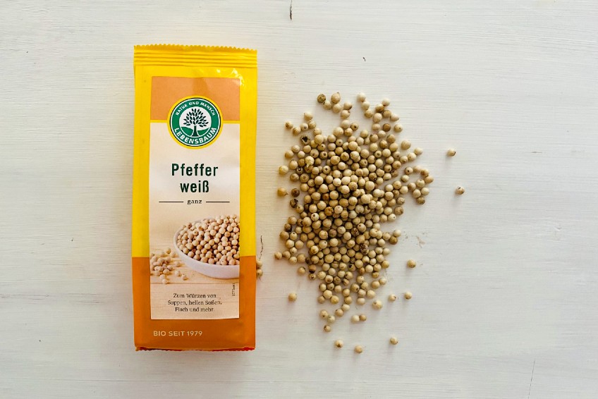 pfeffer weiss kaufen