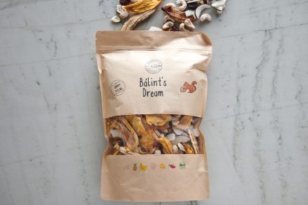 Bio Exoten-Mix “Balint’s Dream” online bestellen