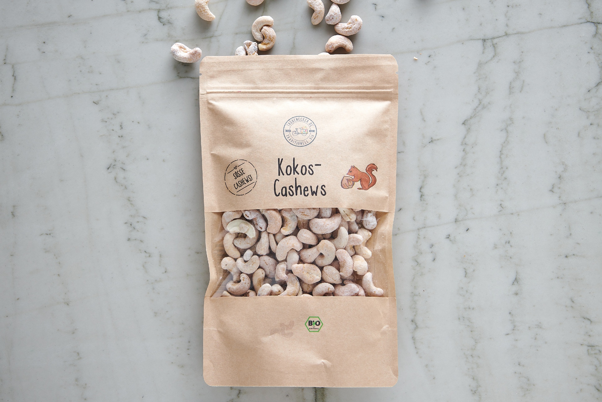 Bio Kokos Cashew kaufen