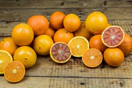 bio orangen kaufen